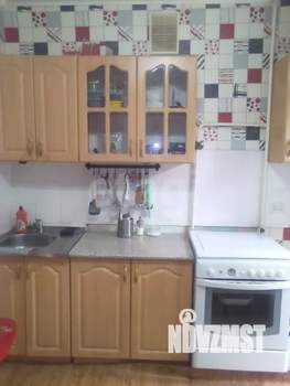 1-к квартира, вторичка, 29м2, 4/5 этаж