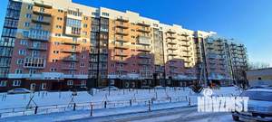 2-к квартира, сданный дом, 55м2, 3/10 этаж