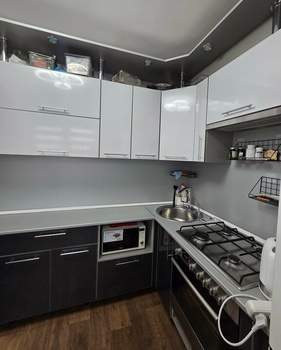 2-к квартира, вторичка, 45м2, 3/5 этаж