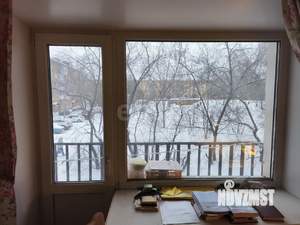 1-к квартира, вторичка, 30м2, 2/5 этаж