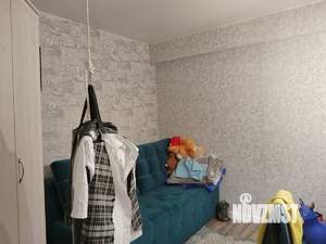 3-к квартира, вторичка, 50м2, 4/5 этаж