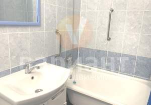 1-к квартира, вторичка, 37м2, 1/6 этаж