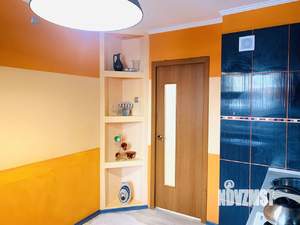 2-к квартира, вторичка, 51м2, 1/4 этаж