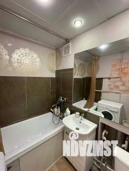 1-к квартира, вторичка, 30м2, 2/5 этаж