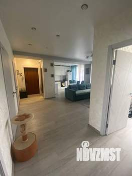 3-к квартира, вторичка, 71м2, 5/9 этаж