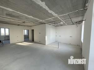 3-к квартира, вторичка, 79м2, 17/17 этаж