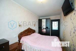 3-к квартира, вторичка, 62м2, 9/9 этаж