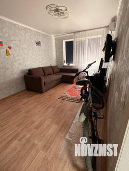 1-к квартира, вторичка, 30м2, 3/9 этаж