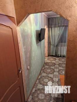 4-к квартира, вторичка, 60м2, 2/5 этаж