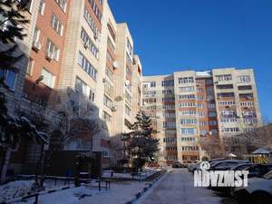 2-к квартира, вторичка, 54м2, 2/10 этаж