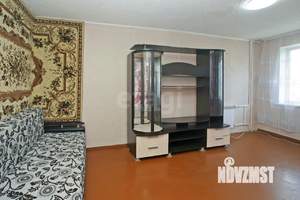 1-к квартира, вторичка, 31м2, 4/9 этаж