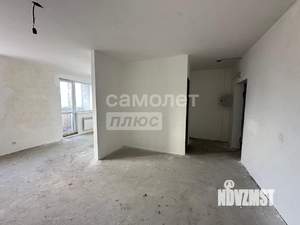 Студия квартира, вторичка, 34м2, 2/16 этаж