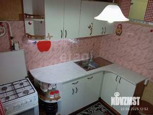 2-к квартира, вторичка, 45м2, 2/5 этаж