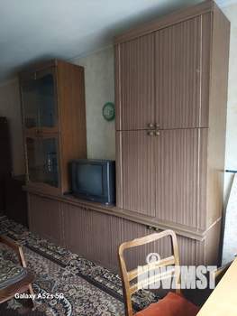 3-к квартира, вторичка, 70м2, 3/5 этаж