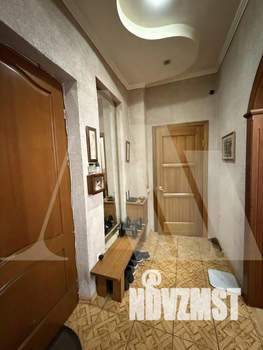 2-к квартира, вторичка, 47м2, 3/4 этаж