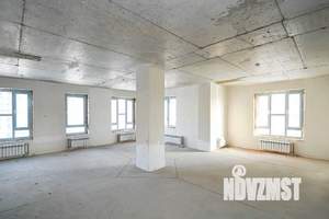 2-к квартира, сданный дом, 70м2, 7/18 этаж