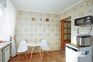 1-к квартира, вторичка, 37м2, 9/16 этаж