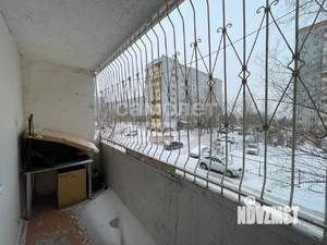 4-к квартира, вторичка, 80м2, 2/9 этаж