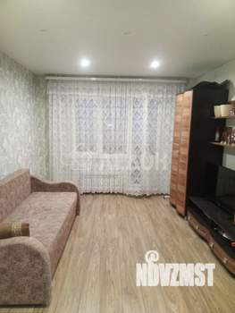 1-к квартира, вторичка, 37м2, 6/10 этаж