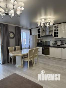 3-к квартира, вторичка, 61м2, 2/5 этаж