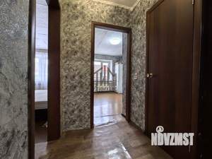 1-к квартира, вторичка, 37м2, 5/5 этаж