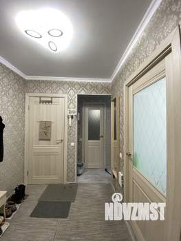 2-к квартира, вторичка, 41м2, 2/5 этаж