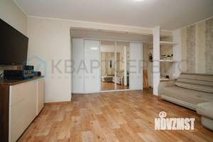 3-к квартира, вторичка, 70м2, 3/9 этаж