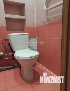 1-к квартира, вторичка, 22м2, 5/5 этаж