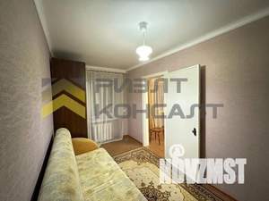 2-к квартира, вторичка, 44м2, 2/5 этаж