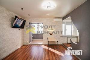 Студия квартира, вторичка, 39м2, 12/14 этаж