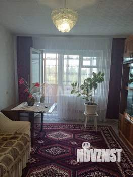2-к квартира, вторичка, 53м2, 5/9 этаж