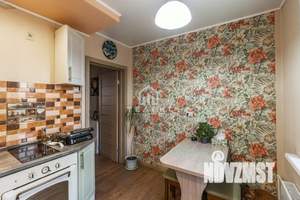 1-к квартира, вторичка, 37м2, 1/10 этаж