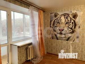 2-к квартира, вторичка, 45м2, 3/5 этаж