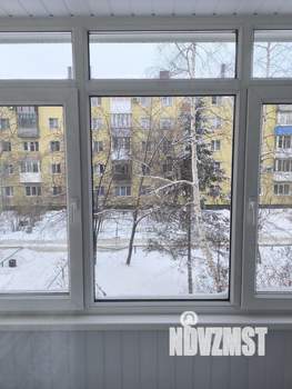 2-к квартира, вторичка, 45м2, 2/5 этаж