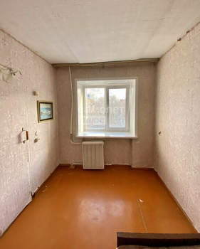 2-к квартира, вторичка, 44м2, 4/5 этаж