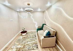 2-к квартира, вторичка, 33м2, 5/9 этаж