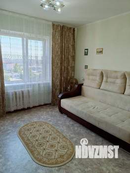 2-к квартира, вторичка, 53м2, 9/9 этаж