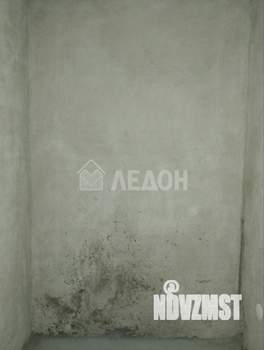 2-к квартира, сданный дом, 62м2, 15/15 этаж