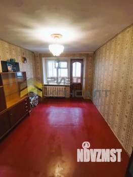 2-к квартира, вторичка, 41м2, 2/5 этаж