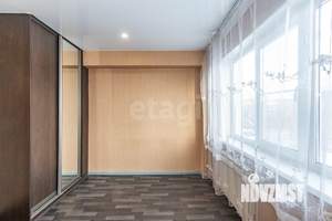 3-к квартира, вторичка, 49м2, 4/5 этаж