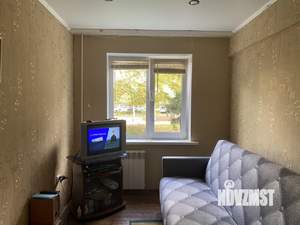 3-к квартира, вторичка, 55м2, 1/5 этаж