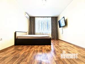 1-к квартира, вторичка, 43м2, 7/9 этаж