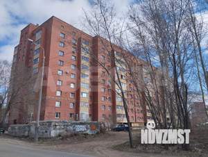 Фото квартиры на продажу (1)