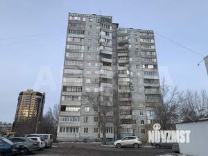 1-к квартира, вторичка, 31м2, 11/14 этаж