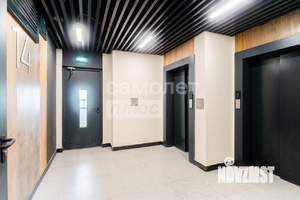 1-к квартира, вторичка, 40м2, 3/9 этаж
