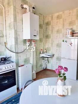 1-к квартира, вторичка, 44м2, 3/3 этаж