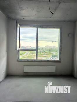 2-к квартира, вторичка, 48м2, 12/17 этаж