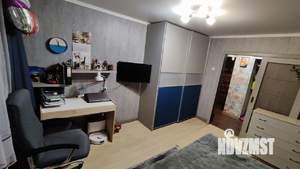 2-к квартира, вторичка, 48м2, 14/14 этаж
