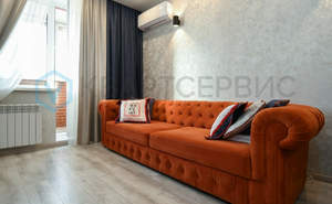 1-к квартира, вторичка, 49м2, 9/9 этаж