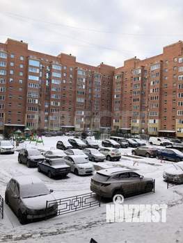 2-к квартира, вторичка, 70м2, 2/9 этаж